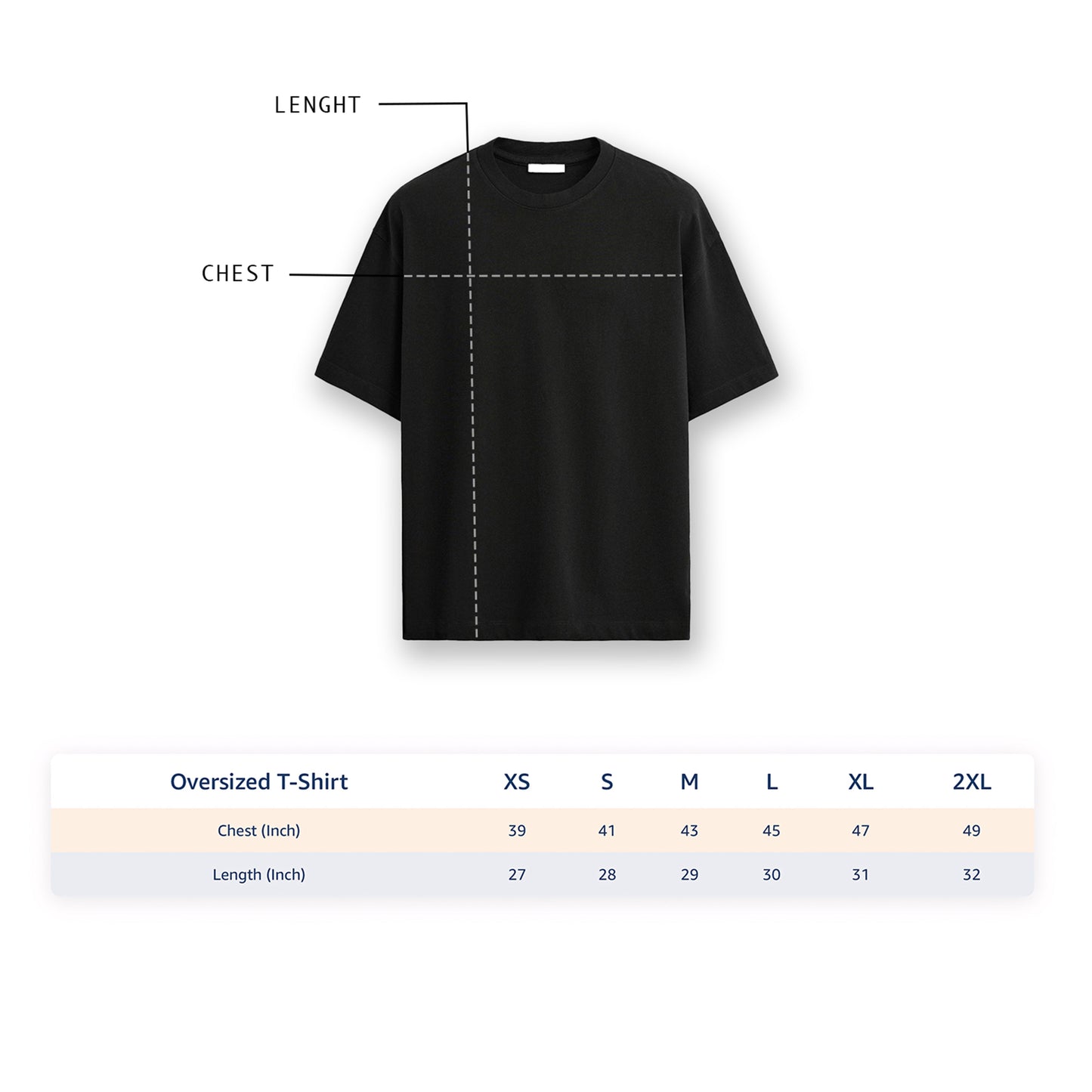 RENGOKU DEMON SLAYER OVERSIZED T SHIRT