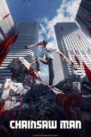 CHAINSAW MAN