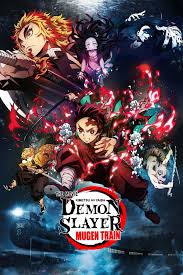DEMON SLAYER