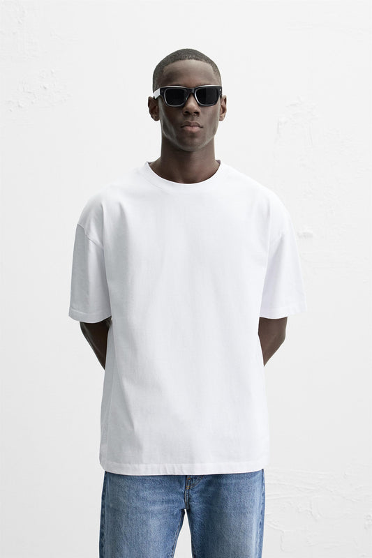 CLASSIC OVERSIZED T SHIRT