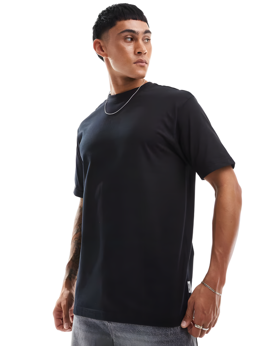 CLASSIC OVERSIZED T SHIRT