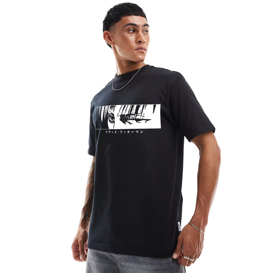 LEVI OVER SIZED T SHIRT